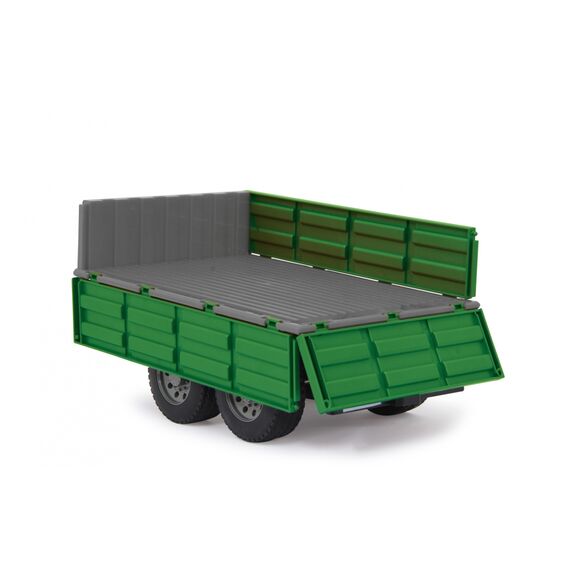 Jamara 412412 / 1 16 / Electric engine / 8 yr(s) / 402.6 g