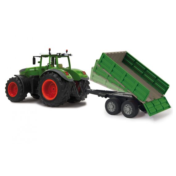 Jamara 412412 / 1 16 / Electric engine / 8 yr(s) / 402.6 g