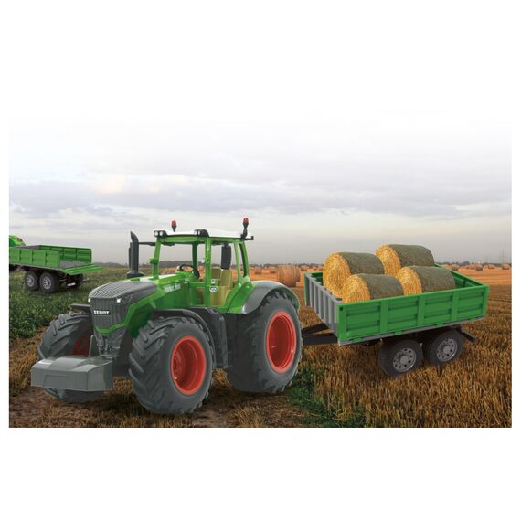 Jamara 412412 / 1 16 / Electric engine / 8 yr(s) / 402.6 g