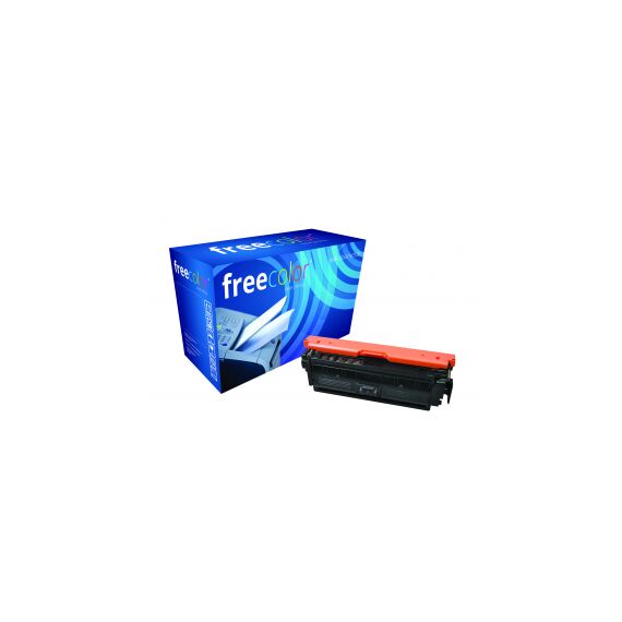 Freecolor M553M-HY-FRC / 9500 pages / Magenta / 1 pc(s | K15862F7