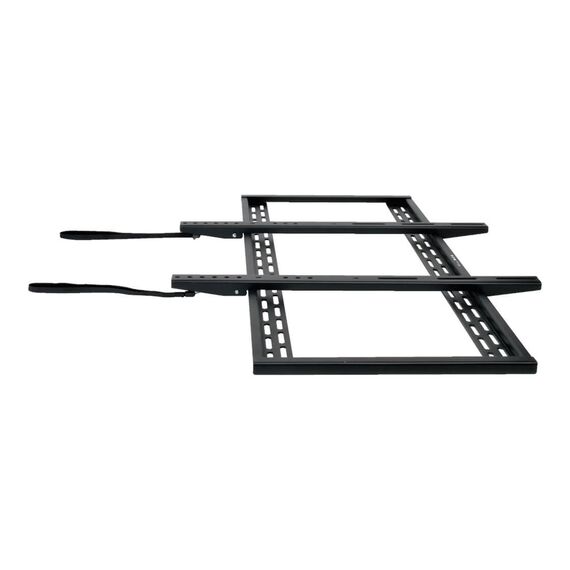 Bracket - Low Profile Mount - for LCD display - stee | DWF60100XX