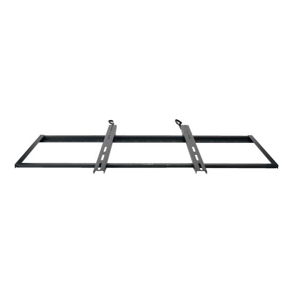 Bracket - Low Profile Mount - for LCD display - stee | DWF60100XX