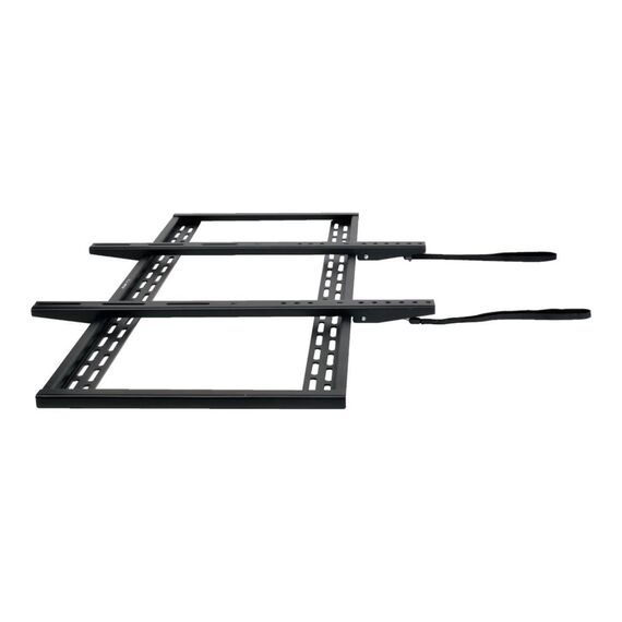 Bracket - Low Profile Mount - for LCD display - stee | DWF60100XX