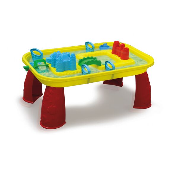 Jamara 460344 / Sand &amp water table / Indoor &amp outdoor / 3 y