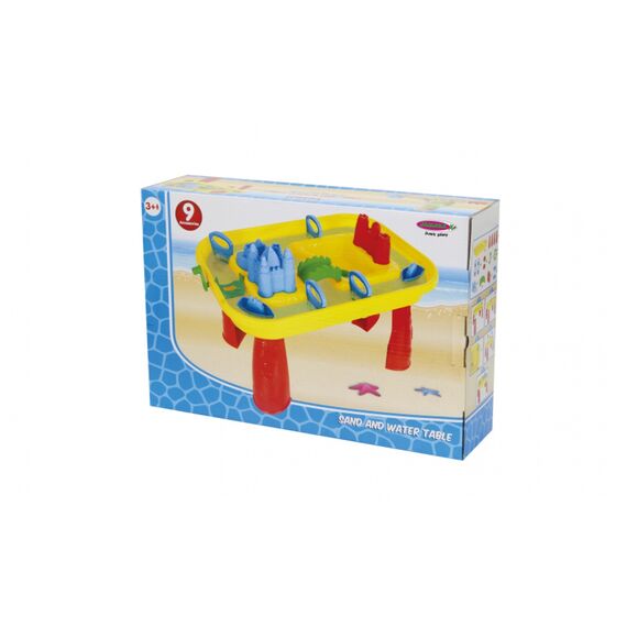 Jamara 460344 / Sand &amp water table / Indoor &amp outdoor / 3 y