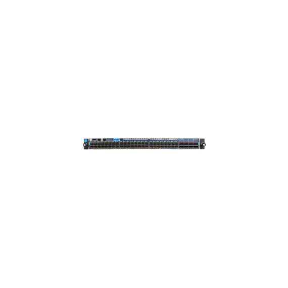L3 - Managed - 48 x 10 Gigabit SFP28 + 8 x 100 G | XSM4556-100EUS