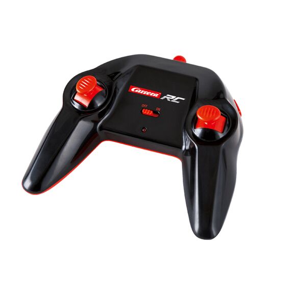 Carrera RC 2,4GHz Mario Kart(TM), Peach - Quad / Qua | 370200999X