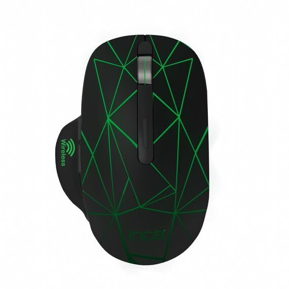 INCA IWM-551 2.4GHz Wireless Mouse
