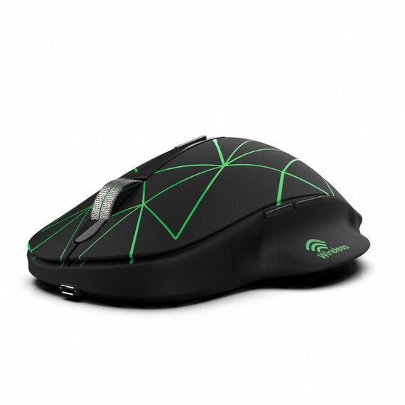 INCA IWM-551 2.4GHz Wireless Mouse