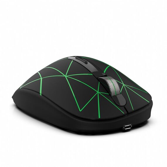 INCA IWM-551 2.4GHz Wireless Mouse