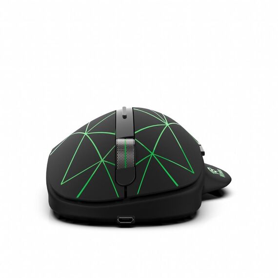 INCA IWM-551 2.4GHz Wireless Mouse