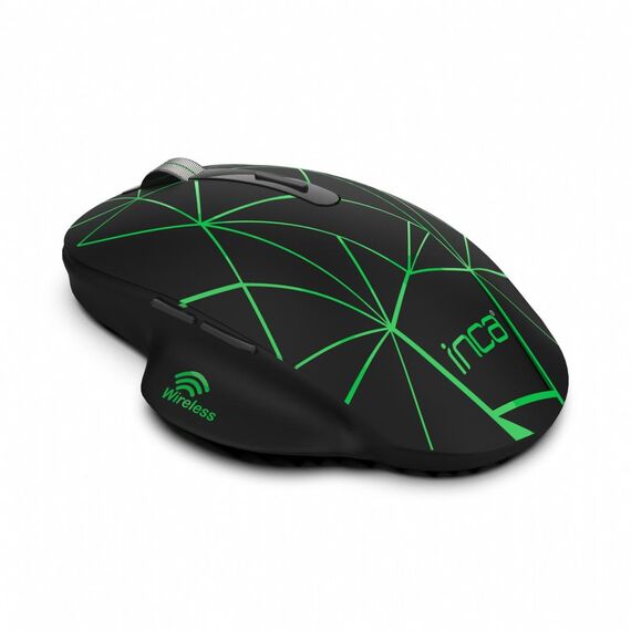 INCA IWM-551 2.4GHz Wireless Mouse