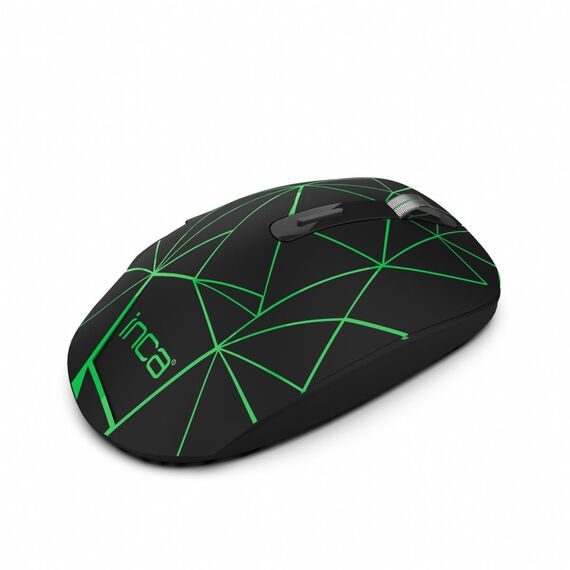 INCA IWM-551 2.4GHz Wireless Mouse