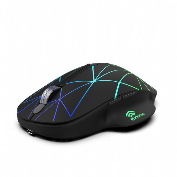 INCA IWM-551 2.4GHz Wireless Mouse