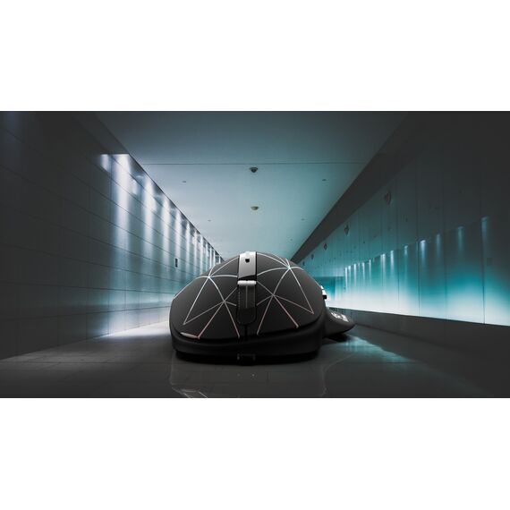 INCA IWM-551 2.4GHz Wireless Mouse