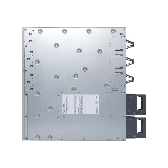 switch - L3 - Managed - 24 x 10/100/1000 (UPO | C9300L-24UXG-4X-A