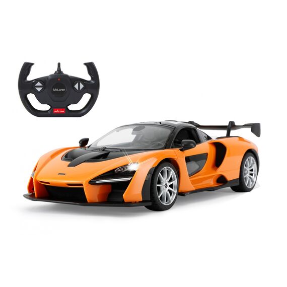 Jamara McLaren Senna, Car, 1 14, 6 yr(s), 2400 mAh | 403119