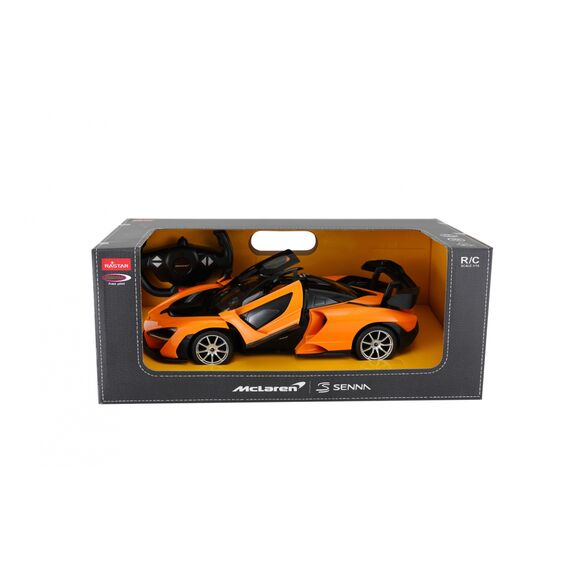 Jamara McLaren Senna, Car, 1 14, 6 yr(s), 2400 mAh | 403119