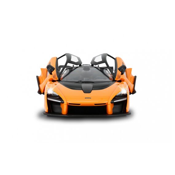 Jamara McLaren Senna, Car, 1 14, 6 yr(s), 2400 mAh | 403119