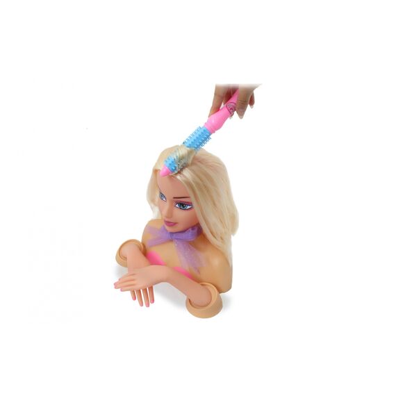 Jamara Stylehead Set Bella Stylin / Hairdressing / 3 yr( | 460618