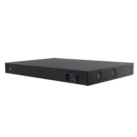 ALLNET Switch full managed Layer2+ 52 Port ALLSG8652MJ10G