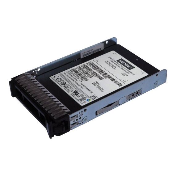 Lenovo CM893a SSD Read Intensive encrypted 1.92 TB 4XB7A89423