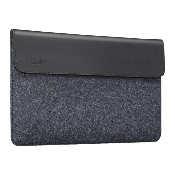 Lenovo Notebook sleeve 15 black for IdeaPad 1 15; 3 GX40X02934