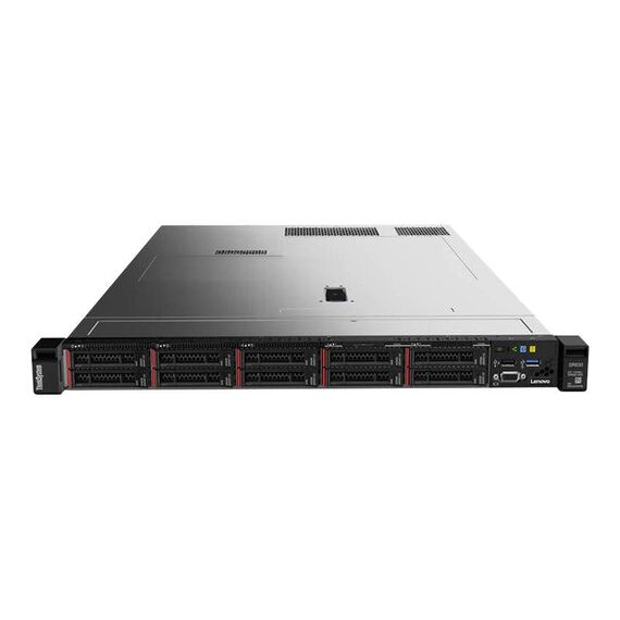 Lenovo ThinkSystem SR630 7X02 Server rackmountable 7X02A0HTEA