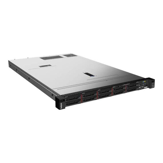 Lenovo ThinkSystem SR630 7X02 Server rackmountable 7X02A0HTEA