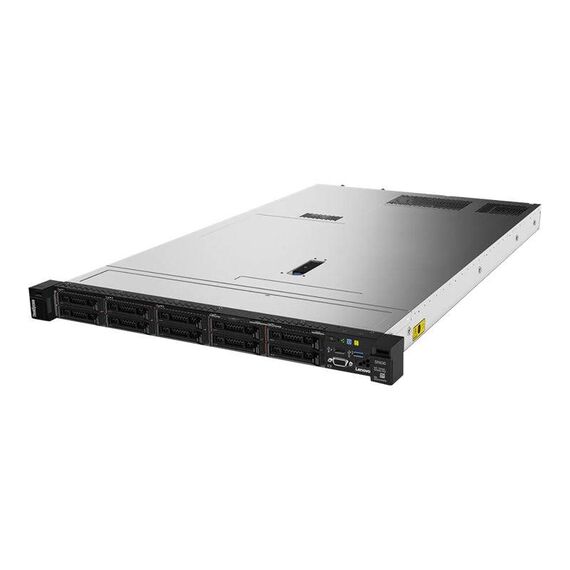 Lenovo ThinkSystem SR630 7X02 Server rackmountable 7X02A0HTEA