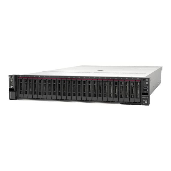 Lenovo ThinkSystem SR650 V2 7Z73 Server 7Z73A0AGEA