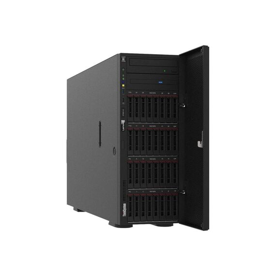 Lenovo ThinkSystem ST650 V2 7Z74 Server tower 4U 7Z74A03TEA
