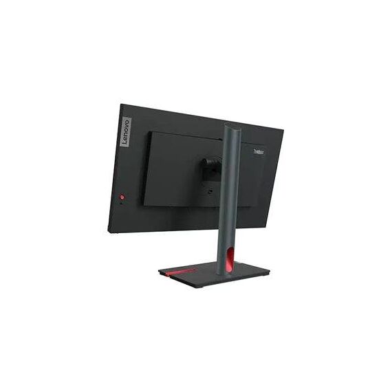 Lenovo ThinkVision P24h30 LED monitor 23.8 2560 x 63B3GAT6UK