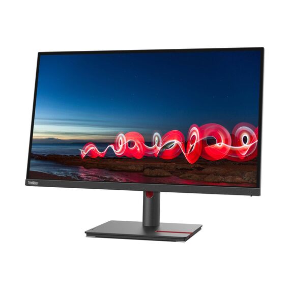 Lenovo ThinkVision T27i30 LED monitor 27 1920 x 63A4MAT1UK