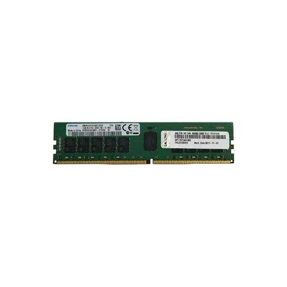 Lenovo TruDDR4 DDR4 module 32 GB DIMM 288pin 3200 4X77A77496
