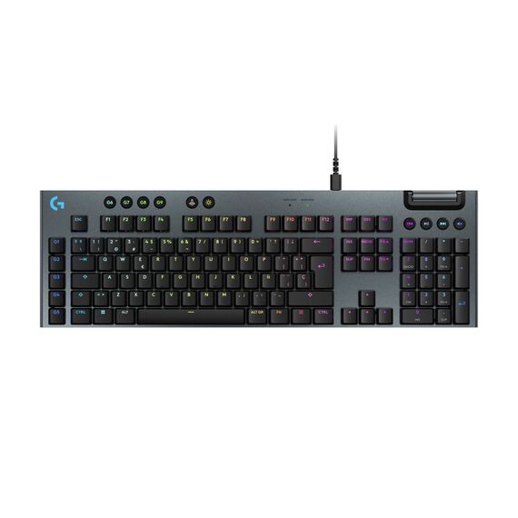 Logitech G915 X RGB Wired Gaming Keyboard 920012939