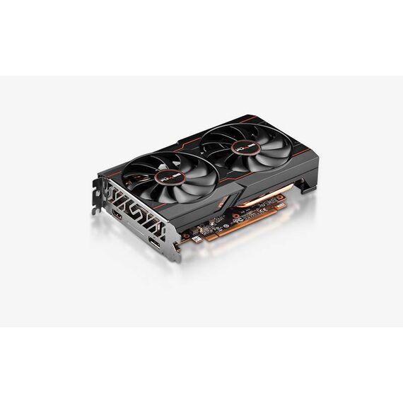 Sapphire PULSE AMD Radeon RX 6500 XT 8G 113140820G