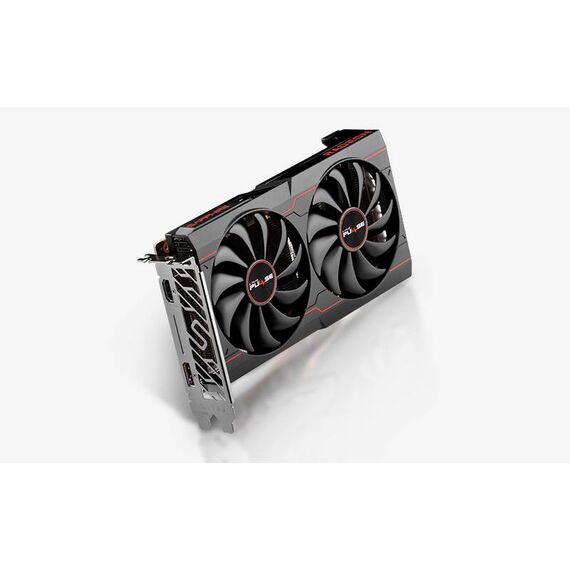 Sapphire PULSE AMD Radeon RX 6500 XT 8G 113140820G