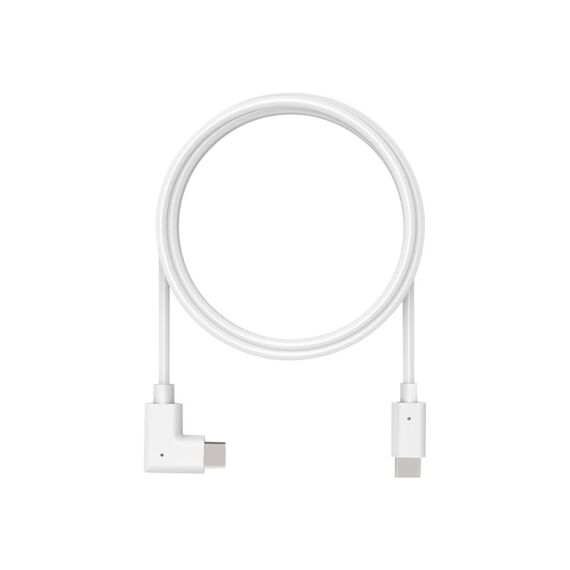 Compulocks 6ft Charge &amp Data USB-C to USB-C 90-De | 6FTALLUSBC