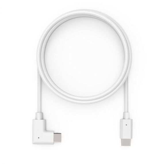 Compulocks 6ft Charge &amp Data USB-C to USB-C 90-De | 6FTALLUSBC