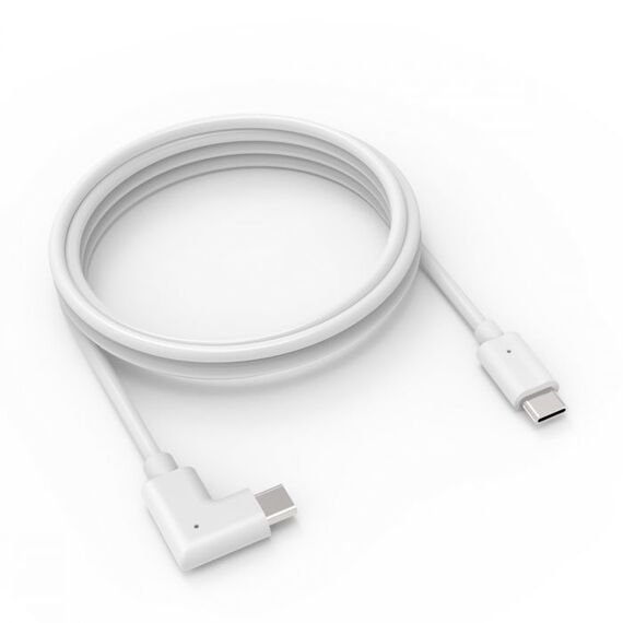 Compulocks 6ft Charge &amp Data USB-C to USB-C 90-De | 6FTALLUSBC