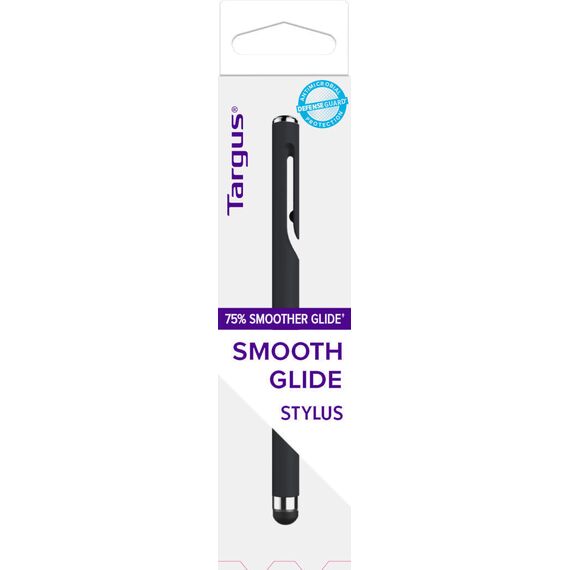 Targus - Stylus for mobile phone, tablet - antimicro | AMM165AMGL