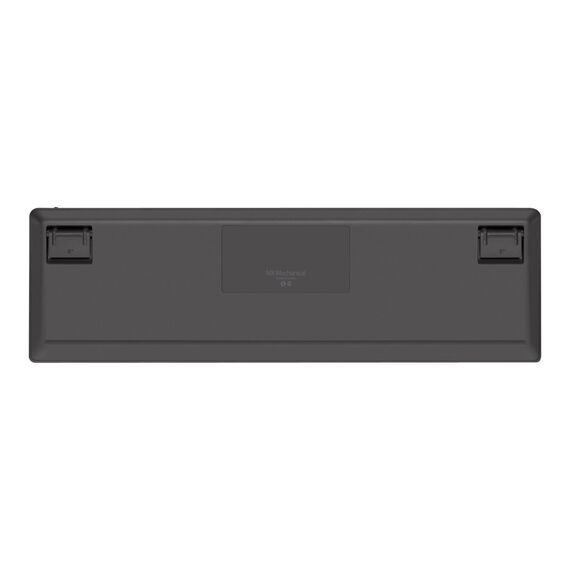 Keyboard - backlit - wireless - Bluetooth LE - QWERT | 920-010759