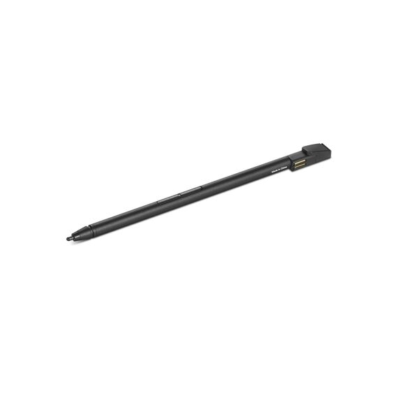 Lenovo Integrated Pen - Active stylus - 2 buttons -  | 4X81L12874