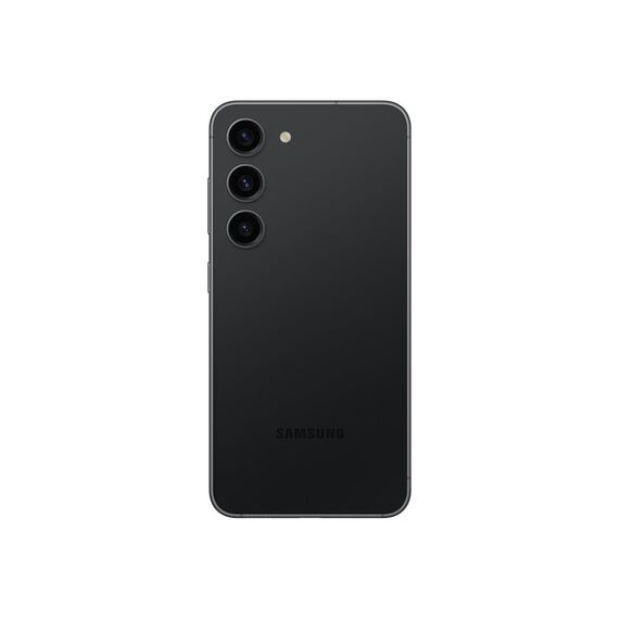 dual-SIM - RAM 8 GB / Internal Memory 128 GB - O | SM-S911BZKDEUB