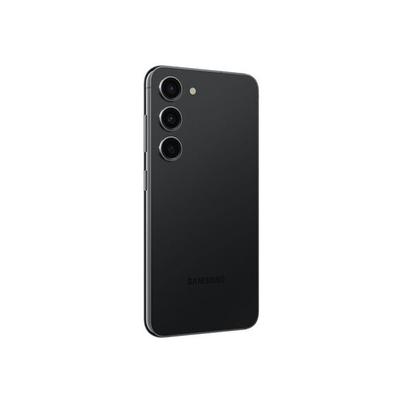 dual-SIM - RAM 8 GB / Internal Memory 128 GB - O | SM-S911BZKDEUB