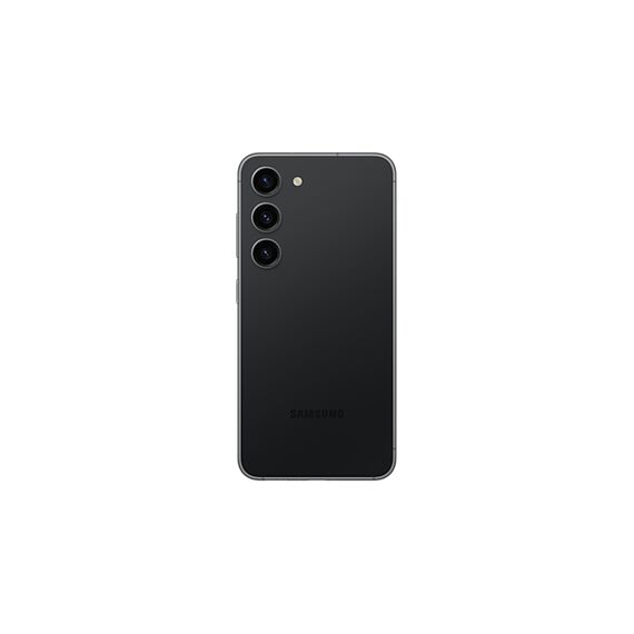 dual-SIM - RAM 8 GB / Internal Memory 128 GB - O | SM-S911BZKDEUB