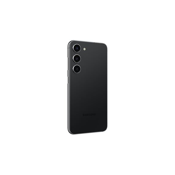 dual-SIM - RAM 8 GB / Internal Memory 128 GB - O | SM-S911BZKDEUB