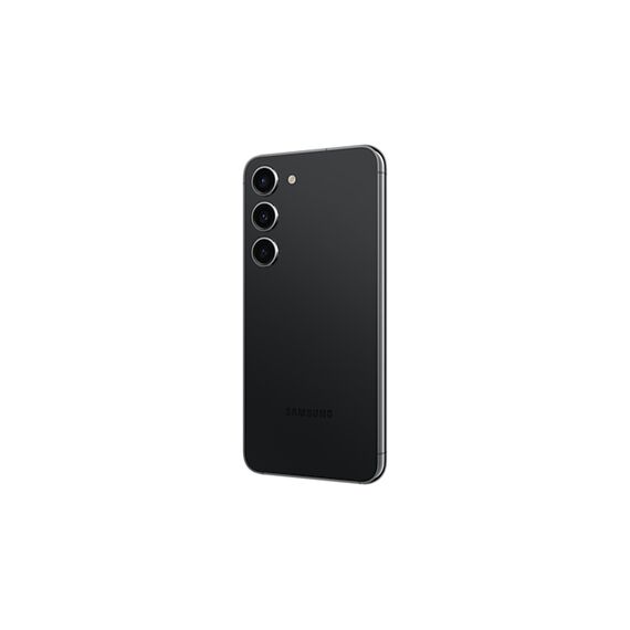 dual-SIM - RAM 8 GB / Internal Memory 128 GB - O | SM-S911BZKDEUB