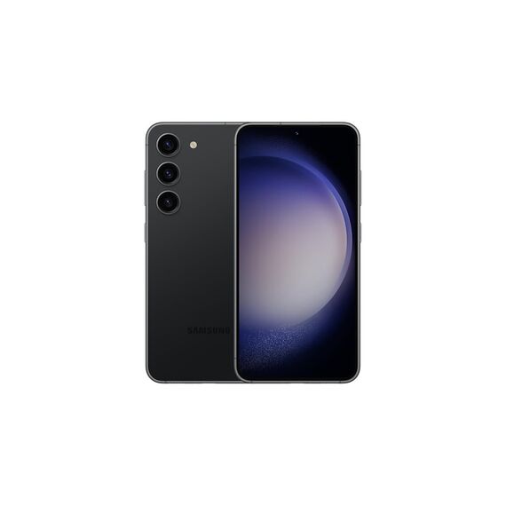 dual-SIM - RAM 8 GB / Internal Memory 128 GB - O | SM-S911BZKDEUB